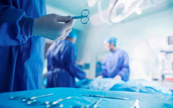 Θεσσαλονίκη: Τον χειρούργησαν για οξεία σκωληκοειδίτιδα και τελικά είχε καρκίνο - Τον ενημέρωσαν ένα χρόνο μετά