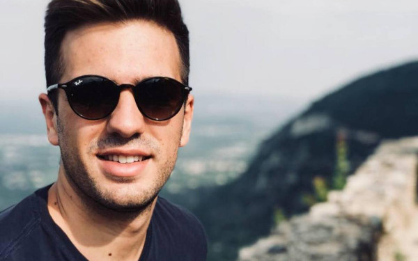 Πτώση F-16: Παίρνει εξιτήριο την Παρασκευή ο πιλότος