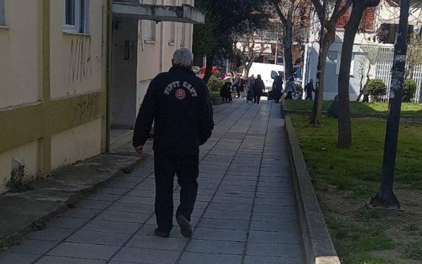 Ξηροκρήνη: Δημοτική αστυνομία και ΕΛ.ΑΣ στην λαϊκή αγορά - Συλλήψεις και κατάσχεση παράνομων προϊόντων