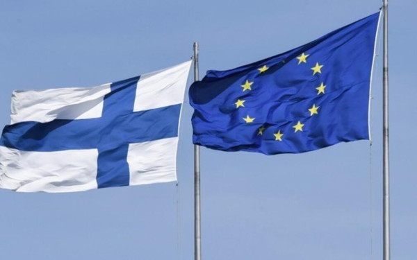 Οι φινλανδικές αρχές ερευνούν μια έντονη οσμή που μοιάζει με θείο στην περιοχή του Ελσίνκι