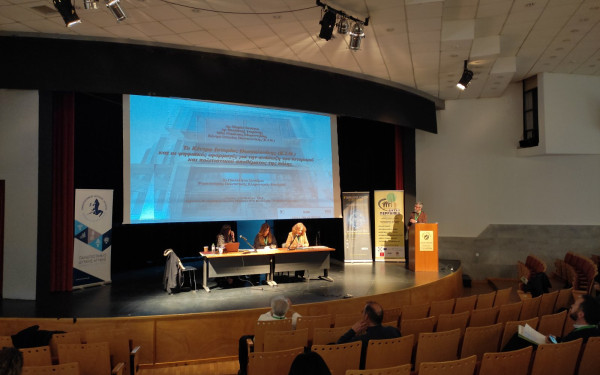 Οι ψηφιακές εφαρμογές για την ανάδειξη του ιστορικού και πολιτιστικού αποθέματος της Θεσσαλονίκης,