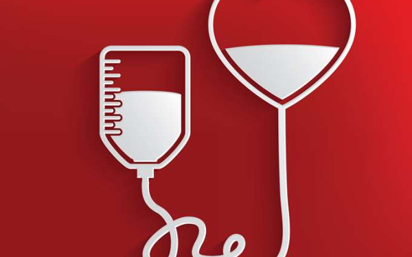 Θεσσαλονίκη: 10η Εθελοντική Αιμοδοσία στη Χ.Α.Ν.Θ