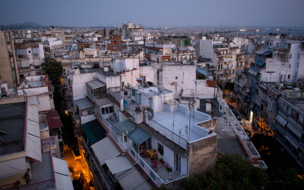 Στεγαστική κρίση: Η ώρα των κλειστών ακινήτων