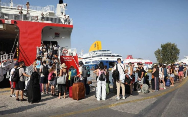 Με ευρωπαϊκά κονδύλια θα κάνουν «πράσινα» πλοία οι Έλληνες εφοπλιστές