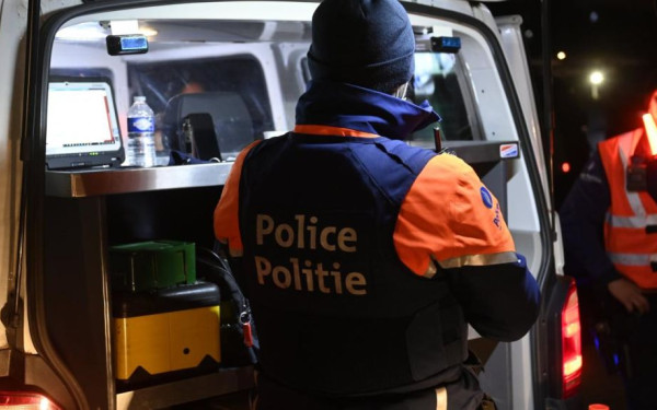 Βέλγιο: 2 νεκροί από πυρά στις Βρυξέλλες - Πρόκειται για περιστατικά διακίνησης ναρκωτικών