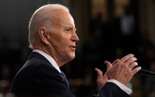 Politico: «Πράσινο φως» από Μπάιντεν για ουκρανικές επιθέσεις στη Ρωσία με αμερικανικά όπλα