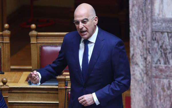 Ν. Δένδιας για «Σεπτεμβριανά»: 69 χρόνια από το κεντρικά κατευθυνόμενο, προγκρόμ σε βάρος του Ελληνισμού της Κωνσταντινούπολης