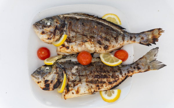 Τέσσερα χρόνια Εν Θαλάσση στην Πυλαία: Ο προορισμός σας εγγυημένα, για φρέσκο ψάρι και θαλασσινά