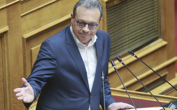 ΣΥΡΙΖΑ - ΠΣ: «Συστηματική αδιαφορία και εμπαιγμός της κυβέρνησης για τη Σχολική Στέγη ειδικής εκπαίδευσης της Θεσσαλονίκης»