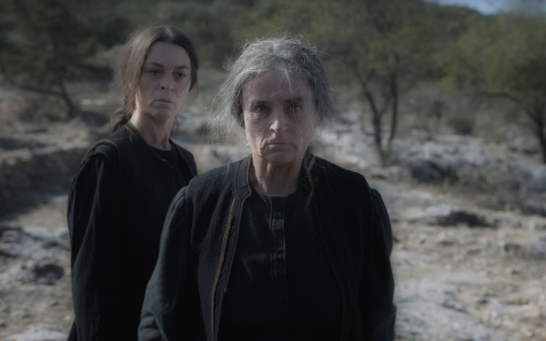 Η «Φόνισσα» της Εύας Νάθενα θα εκπροσωπήσει την Ελλάδα στα Όσκαρ