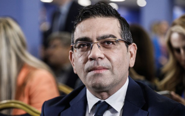 Τέμπη - Βουλευτής της ΝΔ: «Αν ήμουν στη θέση του Καραμανλή μπορεί να είχα αυτοκτονήσει» (βίντεο)