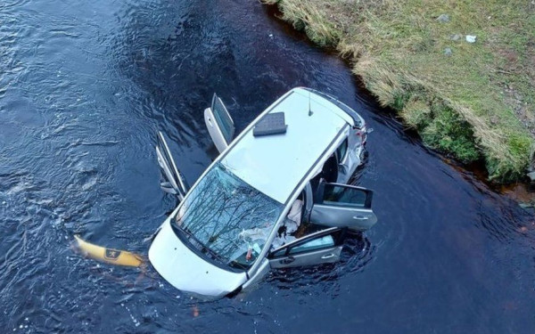 ΗΠΑ: Αποκαλυπτικές εικόνες μετά την κατάρρευση της γέφυρας - Δείτε βίντεο, φωτογραφίες