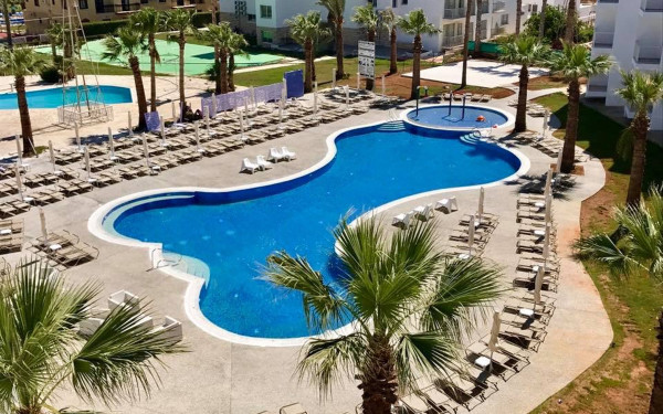 Ηotel Brain: Eπέκταση στην Κύπρο με τη μίσθωση τεσσάρων ξενοδοχείων