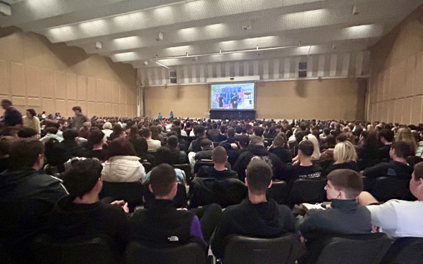 Θεσσαλονίκη: Περισσότεροι από 10.500 ανήλικοι σε όλη τη χώρα, προέβησαν το 2023 σε παράνομες πράξεις