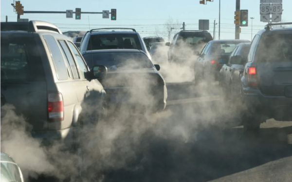 Θεσσαλονίκη: Έρευνα για την ατμοσφαιρική ρύπανση με τη συμμετοχή των πολιτών
