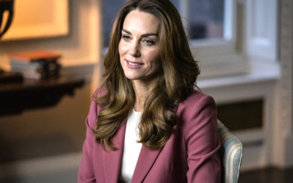 Κέιτ Μίντλετον: Δεν θα συμμετάσχει στην πασχαλινή λειτουργία στο Ουίνσδορ