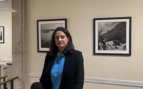 Πρόσκληση Κεραμέως στους κοινωνικούς εταίρους να υποβάλουν προτάσεις για την προώθηση των συλλογικών διαπραγματεύσεων