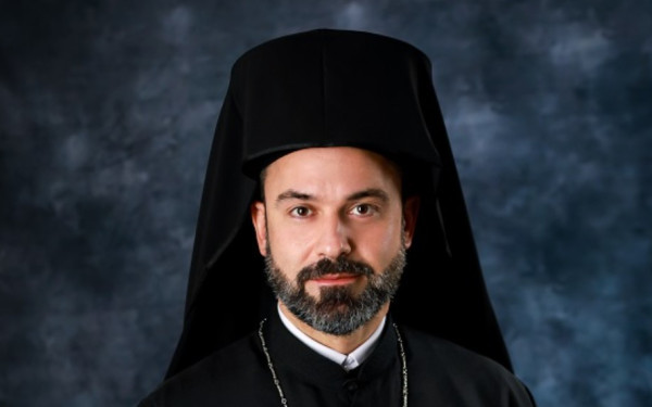 Ιερά Μητρόπολη Ιρλανδίας ίδρυσε το Οικουμενικό Πατριαρχείο