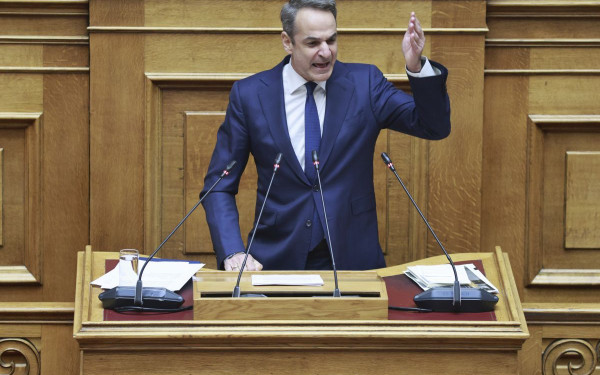 Αρχίζουν τα δύσκολα για την κυβέρνηση