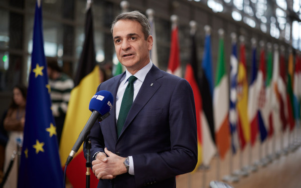 Κυβέρνηση και ΝΔ στην πορεία προς τις ευρωεκλογές