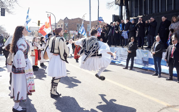 Ενθουσιασμός, συγκίνηση κι ένα... φρέντο καπουτσίνο για Μητσοτάκη και Τριντό στο Μόντρεαλ (βίντεο, φωτ.)