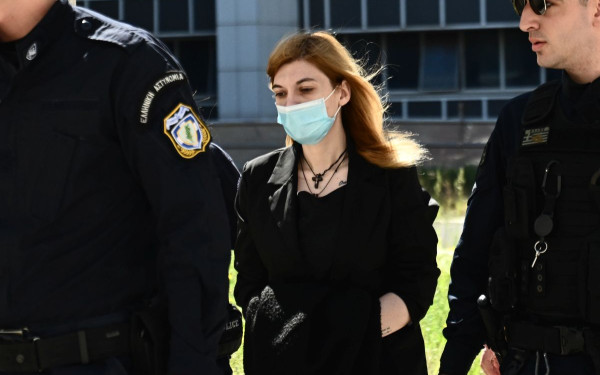 Δίκη Πισπιρίγκου: «Η Μαλένα ήταν ένα αγγελούδι, σε άψογη κατάσταση» - «Δεν μου είχε τύχει 40 χρόνια τέτοια ιστορία αιφνίδιου θανάτου»