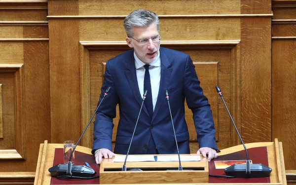 Σκέρτσος: Ο μέσος χρόνος εκδίκασης συνολικά σε όλους τους βαθμούς θα μειωθεί κατά 450 ημέρες