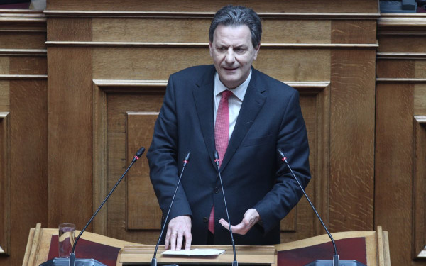 Κύκλωμα στην Χαλκιδική: Ελέγχους σε όλες τις πολεοδομίες της χώρες προανήγγειλε ο Θ. Σκυλακάκης