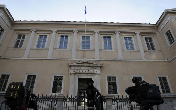 Στο ΣτΕ οι πρώτες προσφυγές κατά της λειτουργίας των ιδιωτικών πανεπιστημίων στην Ελλάδα