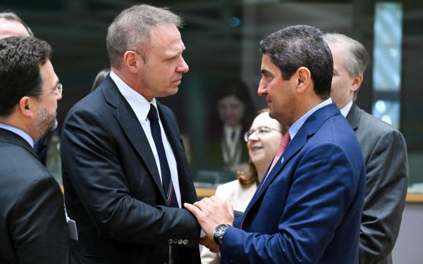 Λ. Αυγενάκης: Καλή εξέλιξη αλλά δεν φτάνει για να καλύψει τις ανησυχίες των αγροτών (βίντεο)