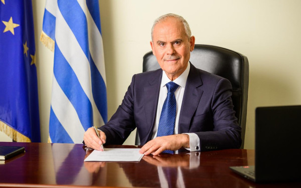 Ν. Ταγαράς: Επεξεργαζόμαστε ρύθμιση για τις ιδιοκτησίες στη Ζώνη Γ που μπορεί να βρεθούν εκτός οικισμών