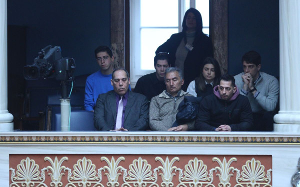 Τέμπη: Ανέβηκαν οι τόνοι ανάμεσα σε Βορίδη και Μάντζο στη συζήτηση για το πόρισμα