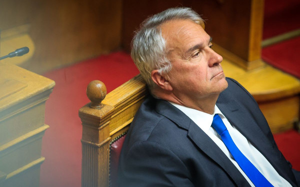 Υπόθεση ΟΠΕΚΕΠΕ: Ραγδαίες εξελίξεις - Παραίτηση Βορίδη και τριών υφυπουργών