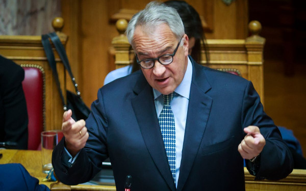 Μ. Βορίδης: Η ΝΔ είναι το ανθεκτικότερο κόμμα γιατί ακούει και εξελίσσεται