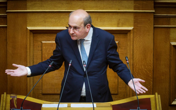 Κ. Χατζηδάκης: Δεν υπάρχει καλύτερη επιλογή για την Τράπεζα Αττικής