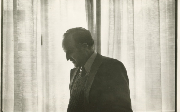 Ντίνος Χριστιανόπουλος: Ο ποιητής και το έργο του μέσα από το αρχείο του, που παραχωρήθηκε στο ΑΠΘ - Δείτε όλο το υλικό