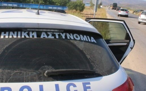 Θεσσαλονίκη: Βόμβες μολότοφ σε υπαίθριο χώρο του ΑΠΘ