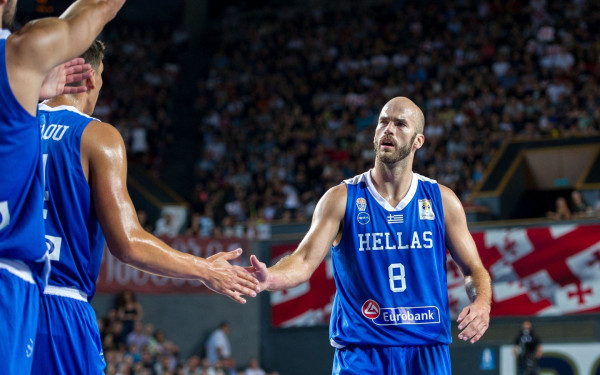 Μπάσκετ: Η αναφορά του EuroCup στη μεταγραφή Καλάθη στον ΠΑΟΚ