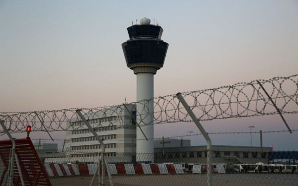 Συνελήφθη στο αεροδρόμιο με 1,2 κιλό κοκαΐνης