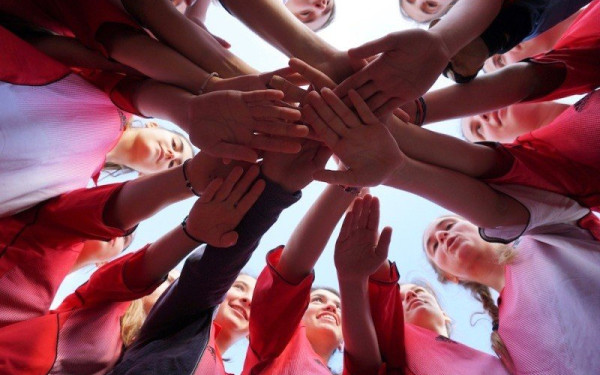 H ζωή στη Γερμανική Σχολή Θεσσαλονίκης