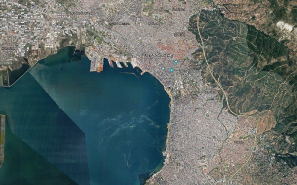 Περιηγηθείτε στη Θεσσαλονίκη μέσω της διαδραστικής ταξιδιωτικής ιστορίας της Google