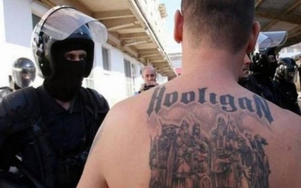 Οπαδική επίθεση στα Γιάννενα: Συνελήφθη και ο 7ος