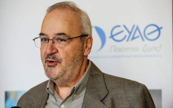 Παραιτήθηκε ο πρόεδρος της ΕΥΑΘ