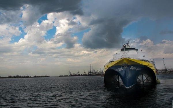 Θερμαϊκός: Δέκα δήμοι συμμαχούν για την ανάπτυξη θαλάσσιας αστικής συγκοινωνίας 