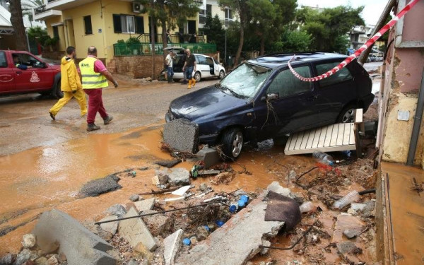 Τραγωδίες σε Μάτι και Μάνδρα: Καταβλήθηκαν 2,9 εκατ. ευρώ σε 37 υποθέσεις αγωγών αποζημίωσης