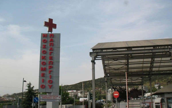 Στο νοσοκομείο Παπαγεωργίου εφαρμόζεται το «μοντέλο φροντίδας καγκουρό» για τα πρόωρα νεογνά