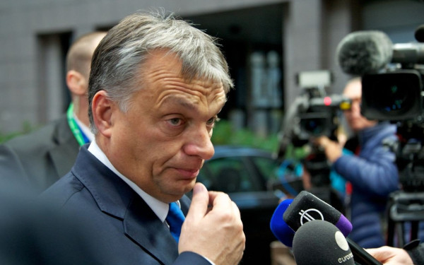 Παραδοχή κυβερνητικού βουλευτή - Η Ουγγαρία χρησιμοποίησε το λογισμικό κατασκοπείας Pegasus