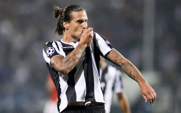 Αγωνία για Πρίγιοβιτς