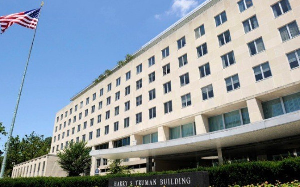 Αμερικανικό ΥΠΕΞ: Μία διεύρυνση του ΝΑΤΟ μόνο θα ενίσχυε την ασφάλεια στην Ευρώπη