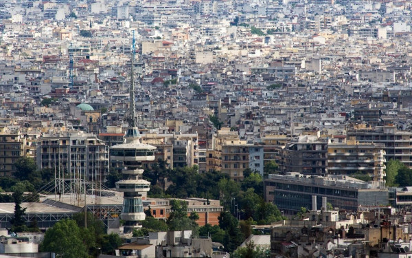 Αρχίζει άμεσα ο προσεισμικός έλεγχος των δημοσίων κτιρίων της χώρας